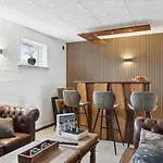 Tatil Evi Villavilla 148 - Ebeltoft, Ostjylland Ebeltoft