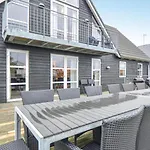 Nyaraló Villavilla 148 - Ebeltoft, Ostjylland *