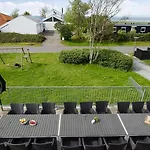 Villavilla 148 - Ebeltoft, Ostjylland * Ebeltoft