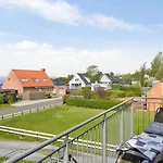 Villavilla 148 - Ebeltoft, Ostjylland Tatil Evi Ebeltoft