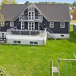 Nyaraló Villavilla 148 - Ebeltoft, Ostjylland *