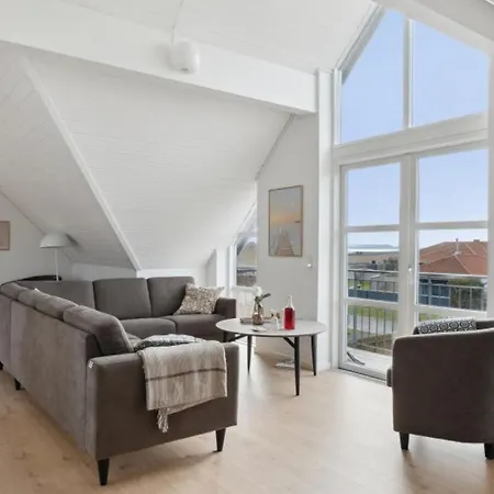 Holiday home Villavilla 148 - Ebeltoft, Ostjylland