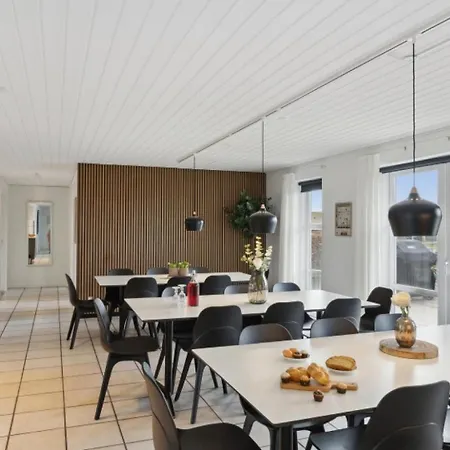 Holiday home Villavilla 148 - Ebeltoft, Ostjylland