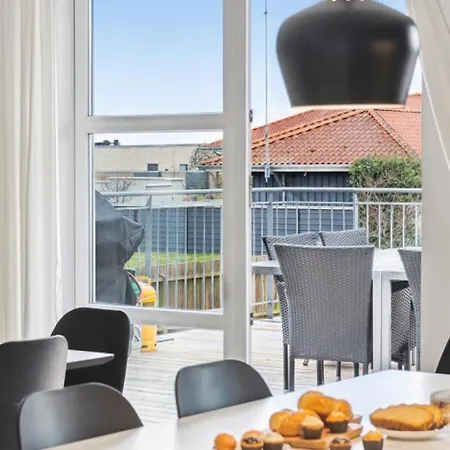 Villavilla 148 - Ebeltoft, Ostjylland Ebeltoft