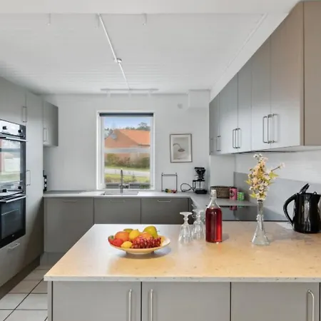 Villavilla 148 - Ebeltoft, Ostjylland * Ebeltoft