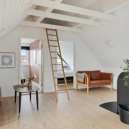 Holiday home Villavilla 148 - Ebeltoft, Ostjylland