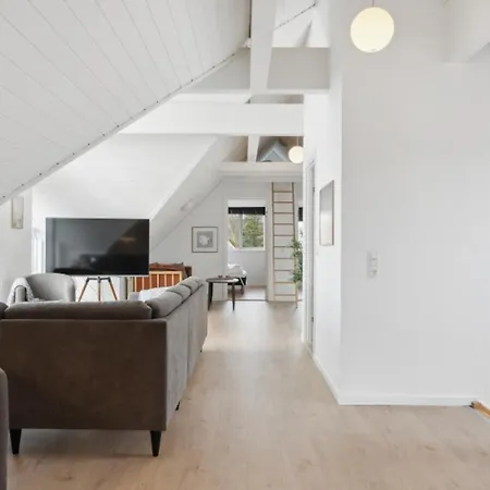 Holiday home Villavilla 148 - Ebeltoft, Ostjylland *