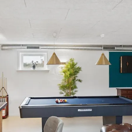 Holiday home Villavilla 148 - Ebeltoft, Ostjylland *