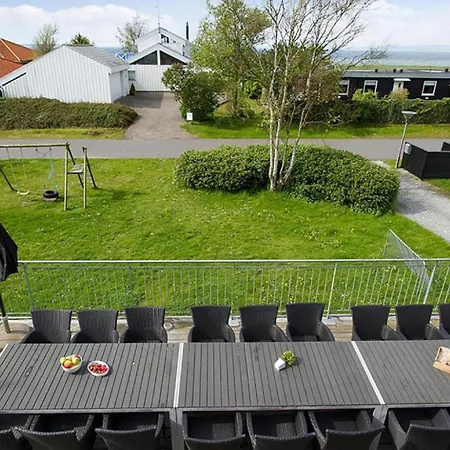 Villavilla 148 - Ebeltoft, Ostjylland * Ebeltoft