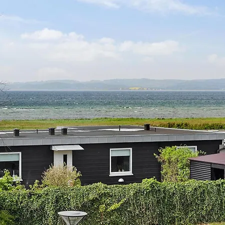 Villavilla 148 - Ebeltoft, Ostjylland * Ebeltoft