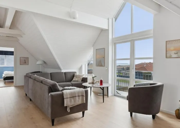 Holiday home Villavilla 148 - Ebeltoft, Ostjylland