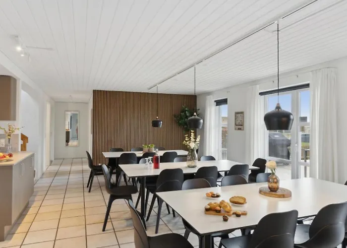 Holiday home Villavilla 148 - Ebeltoft, Ostjylland