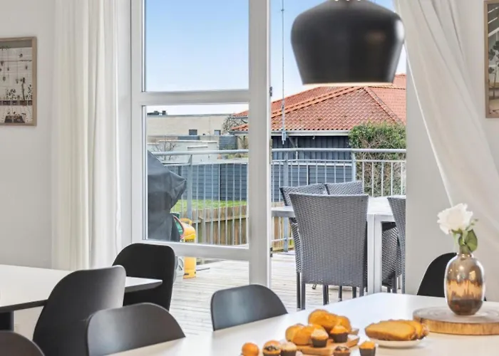 Villavilla 148 - Ebeltoft, Ostjylland Ebeltoft