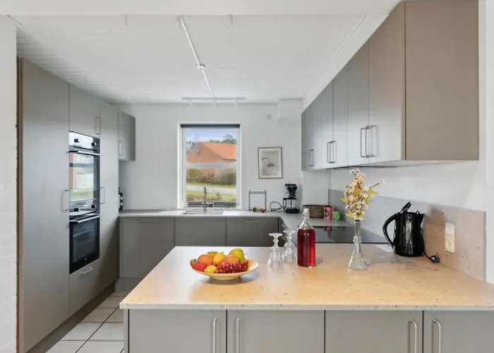 Villavilla 148 - Ebeltoft, Ostjylland * Ebeltoft