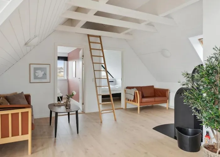 Holiday home Villavilla 148 - Ebeltoft, Ostjylland