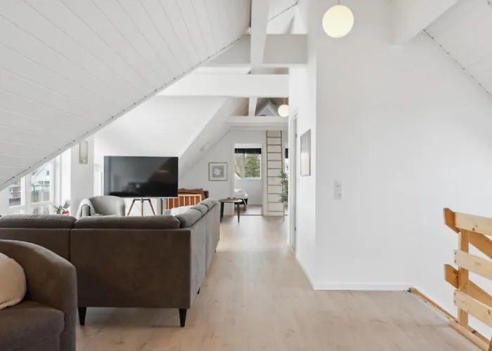 Holiday home Villavilla 148 - Ebeltoft, Ostjylland *