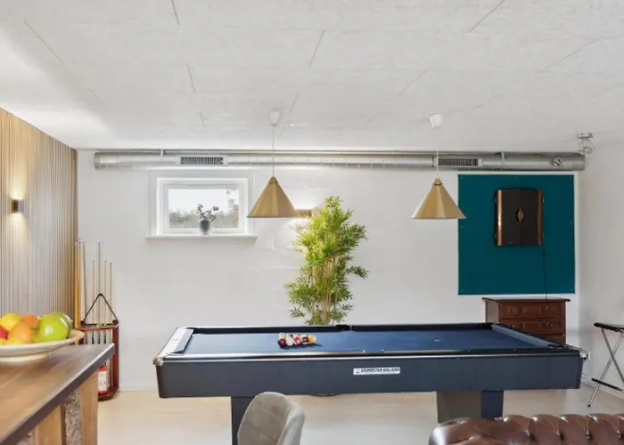 Holiday home Villavilla 148 - Ebeltoft, Ostjylland *