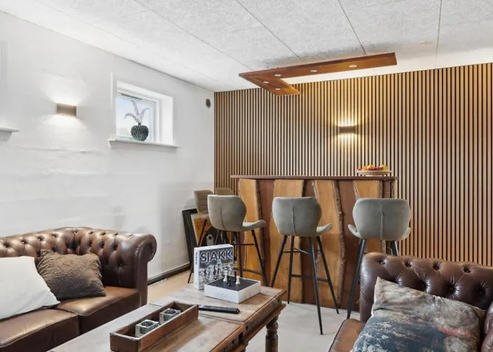 Holiday home Villavilla 148 - Ebeltoft, Ostjylland Ebeltoft