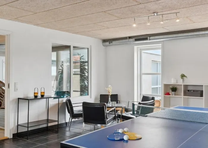 Villavilla 148 - Ebeltoft, Ostjylland Holiday home *