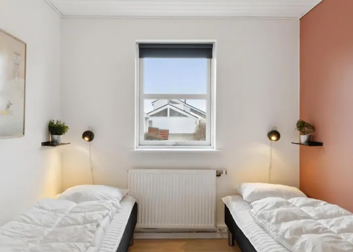 Villavilla 148 - Ebeltoft, Ostjylland Holiday home