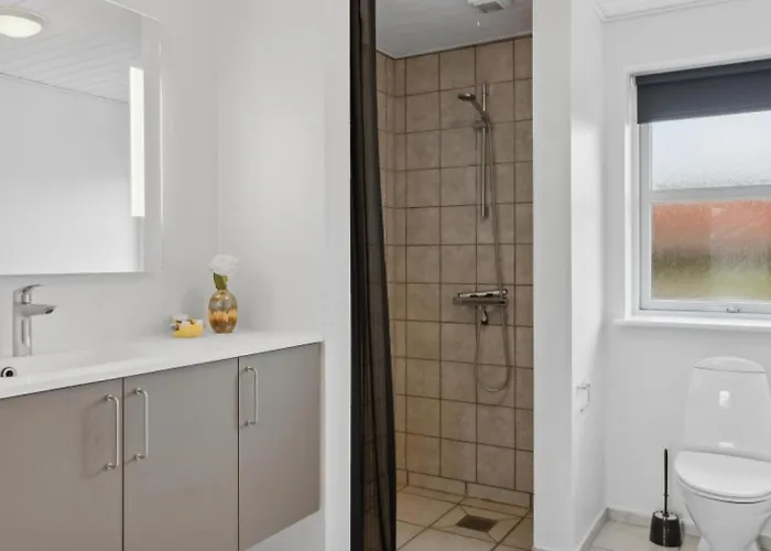 Holiday home Villavilla 148 - Ebeltoft, Ostjylland