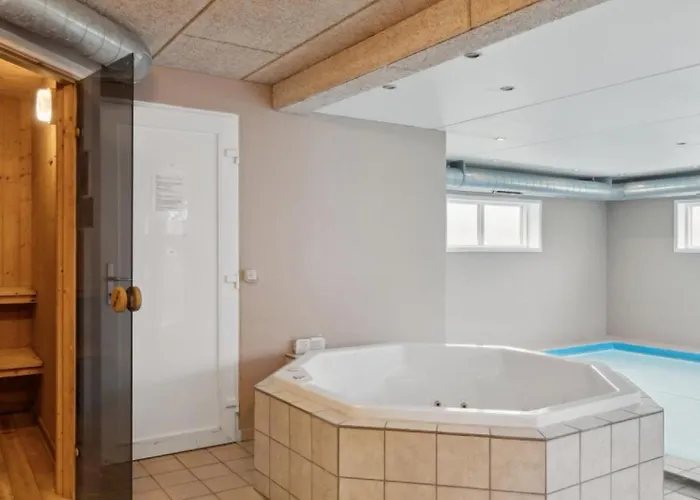 Villavilla #148 - Ebeltoft, østjylland Feriehus Ebeltoft