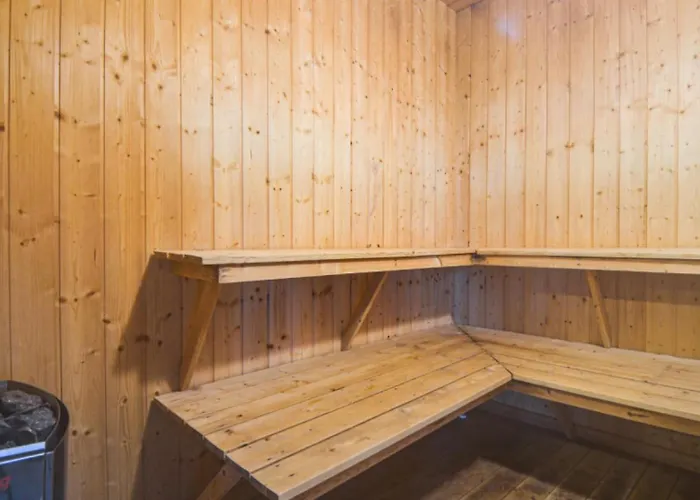 Holiday home Villavilla 148 - Ebeltoft, Ostjylland Ebeltoft