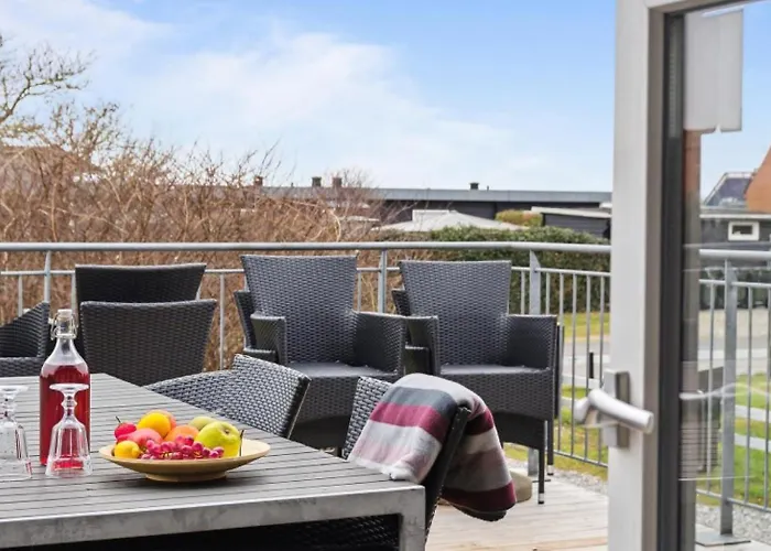 Holiday home Villavilla 148 - Ebeltoft, Ostjylland *