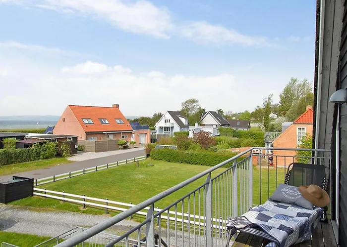 Villavilla 148 - Ebeltoft, Ostjylland Holiday home Ebeltoft